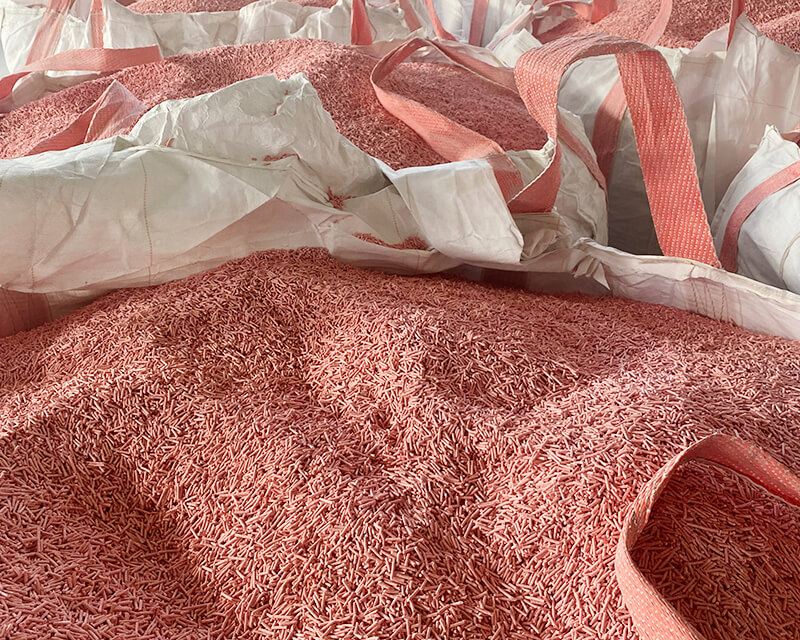 SAJMAO Pet Factory