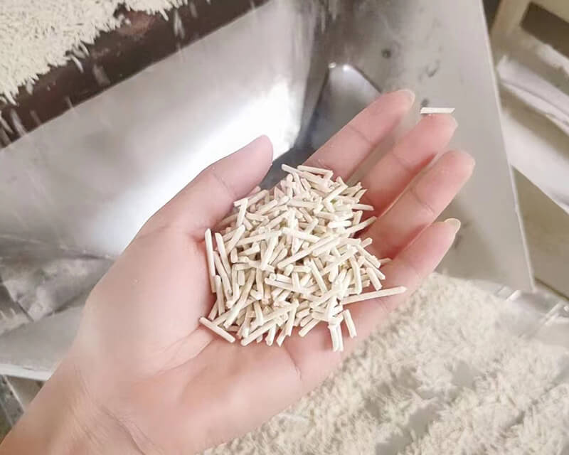 SAJMAO Pet Factory