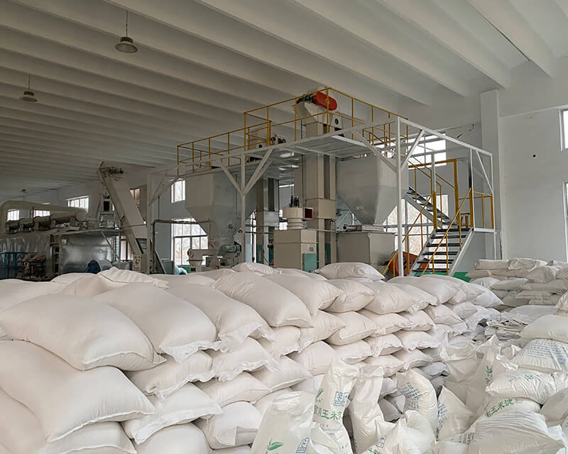 SAJMAO Pet Factory