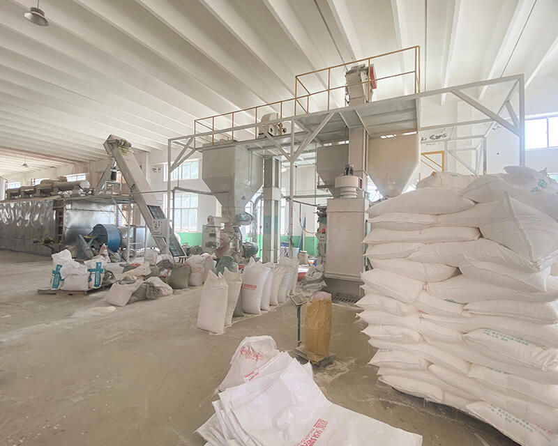 SAJMAO Pet Factory
