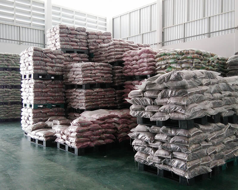 SAJMAO Pet Factory