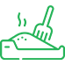 Deodorization Advantage