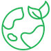 Environmental Advantages