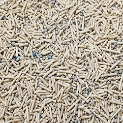 N+1 Mixed Cat Litter
