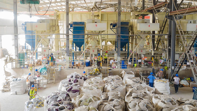 SAJMAO Pet Corporate Video