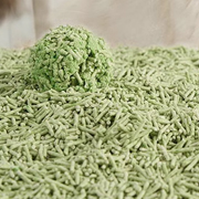 Tofu Cat Litter Rapid 3s Clump, Maximum Odor Control