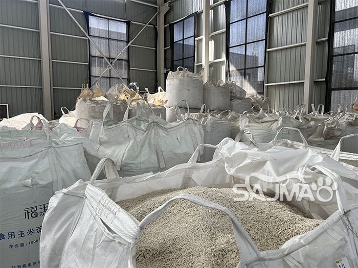 Tips for Finding the Best Mixed Cat Litter Wholesale Supplier