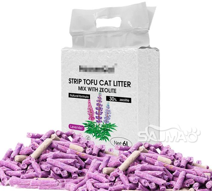 Mixed Cat Litter02