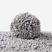 Bentonite Cat Litter Rapid Clumping, Maximum Odor Control