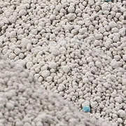 Bentonite Cat Litter 99% Dust Free