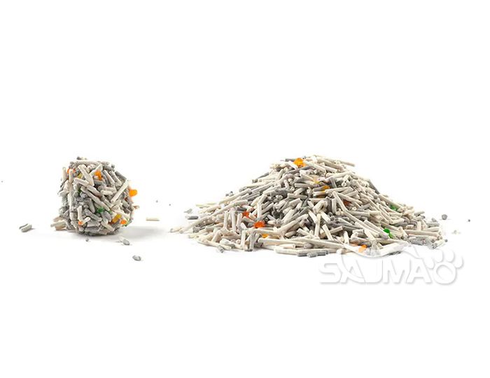 The Best Wholesale Mixed Cat Litter for Maximum Absorbency