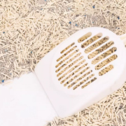 Mixed Cat Litter Optimized Clumping Performance