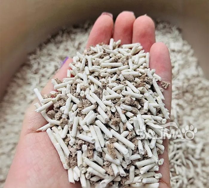 How to Transition to Bulk Mixed Cat Litter for Your Store