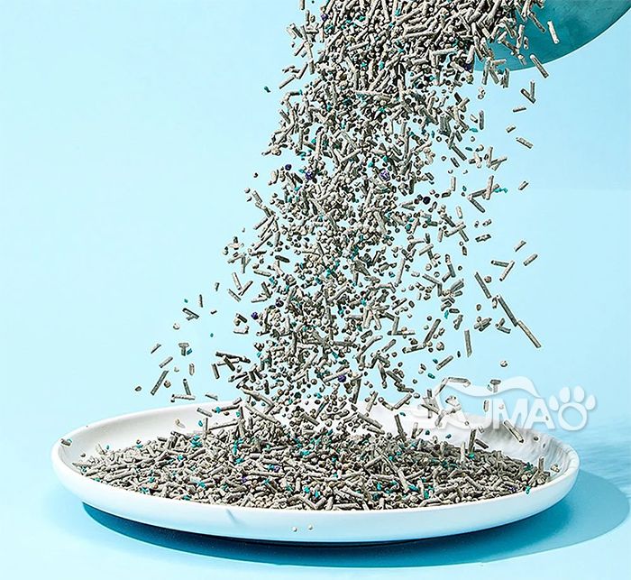 Bulk Buying Mixed Cat Litter3